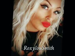 RoxylouSmith