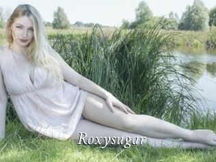 Roxysugar