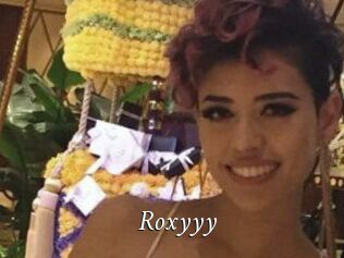 Roxyyy