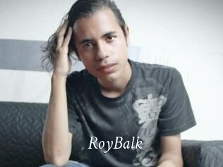 RoyBalk