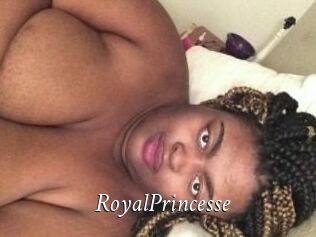 RoyalPrincesse