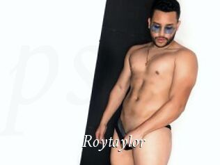 Roytaylor