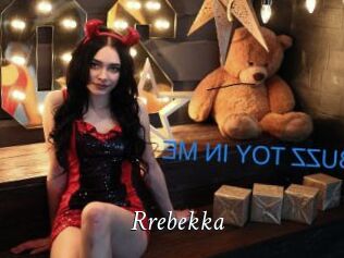 Rrebekka