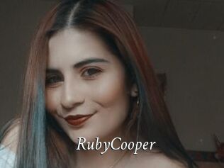 RubyCooper