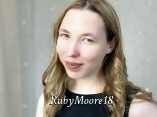 RubyMoore18