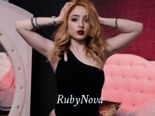 RubyNova