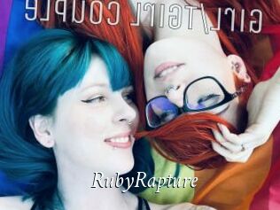 RubyRapture