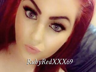RubyRedXXX69