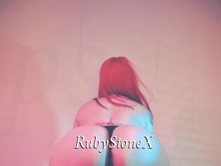 RubyStoneX