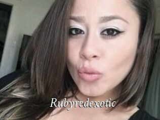 Rubyredexotic