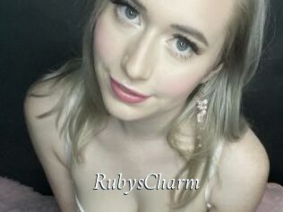 RubysCharm