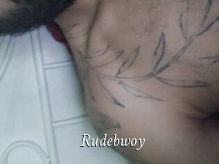 Rudebwoy