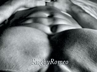 RugbyRomeo