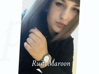 Runi_Maroon