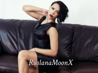 RuslanaMoonX