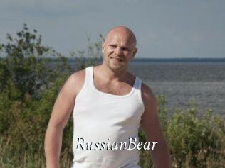 RussianBear