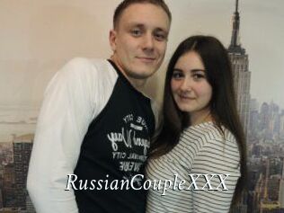 RussianCoupleXXX
