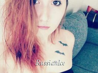 RussianIce