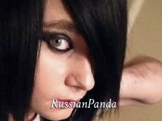 RussianPanda