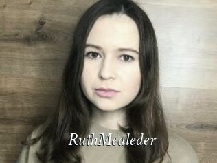 RuthMealeder