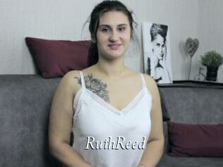 RuthReed