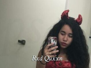 Rxd_Quxxn
