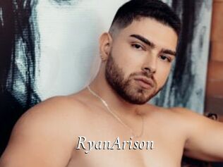RyanArison