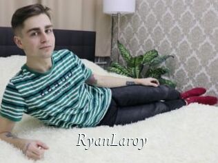 RyanLaroy