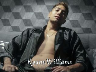 RyannWilliams