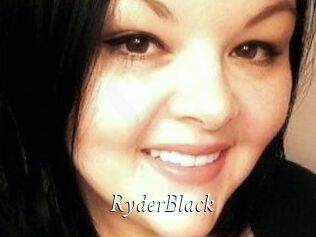 RyderBlack