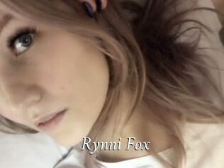 Rynni_Fox