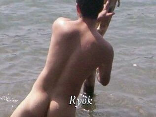 Ryok