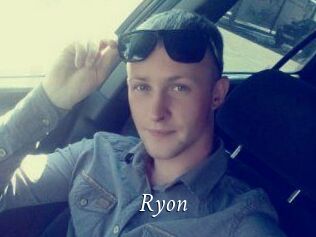 Ryon