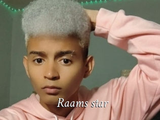 Raams_star