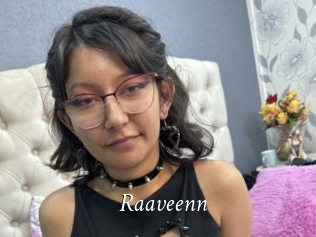 Raaveenn