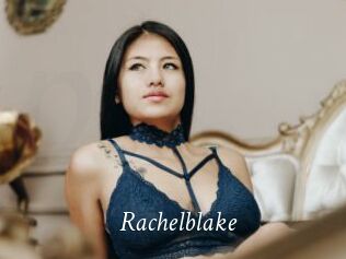 Rachelblake