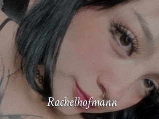 Rachelhofmann