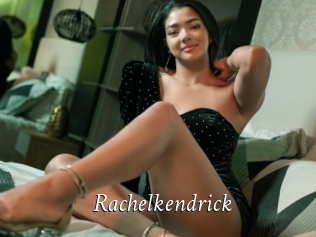 Rachelkendrick