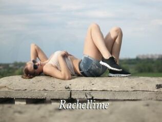 Rachellime