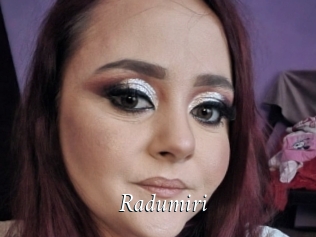 Radumiri