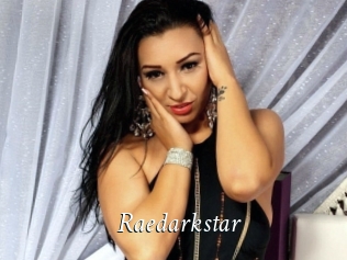 Raedarkstar