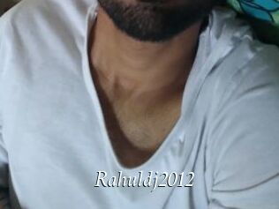 Rahuldj2012
