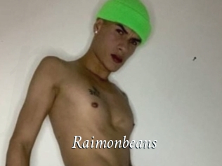 Raimonbeans