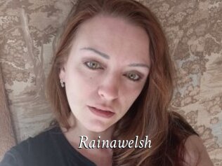 Rainawelsh