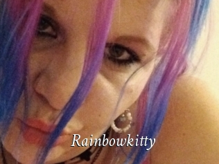 Rainbowkitty