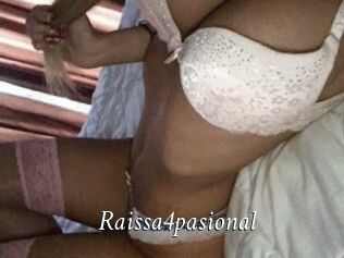 Raissa4pasional