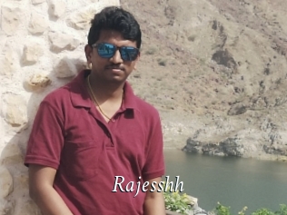 Rajesshh