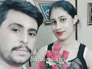 Rajuandsumi