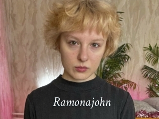 Ramonajohn