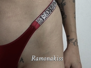 Ramonakiss